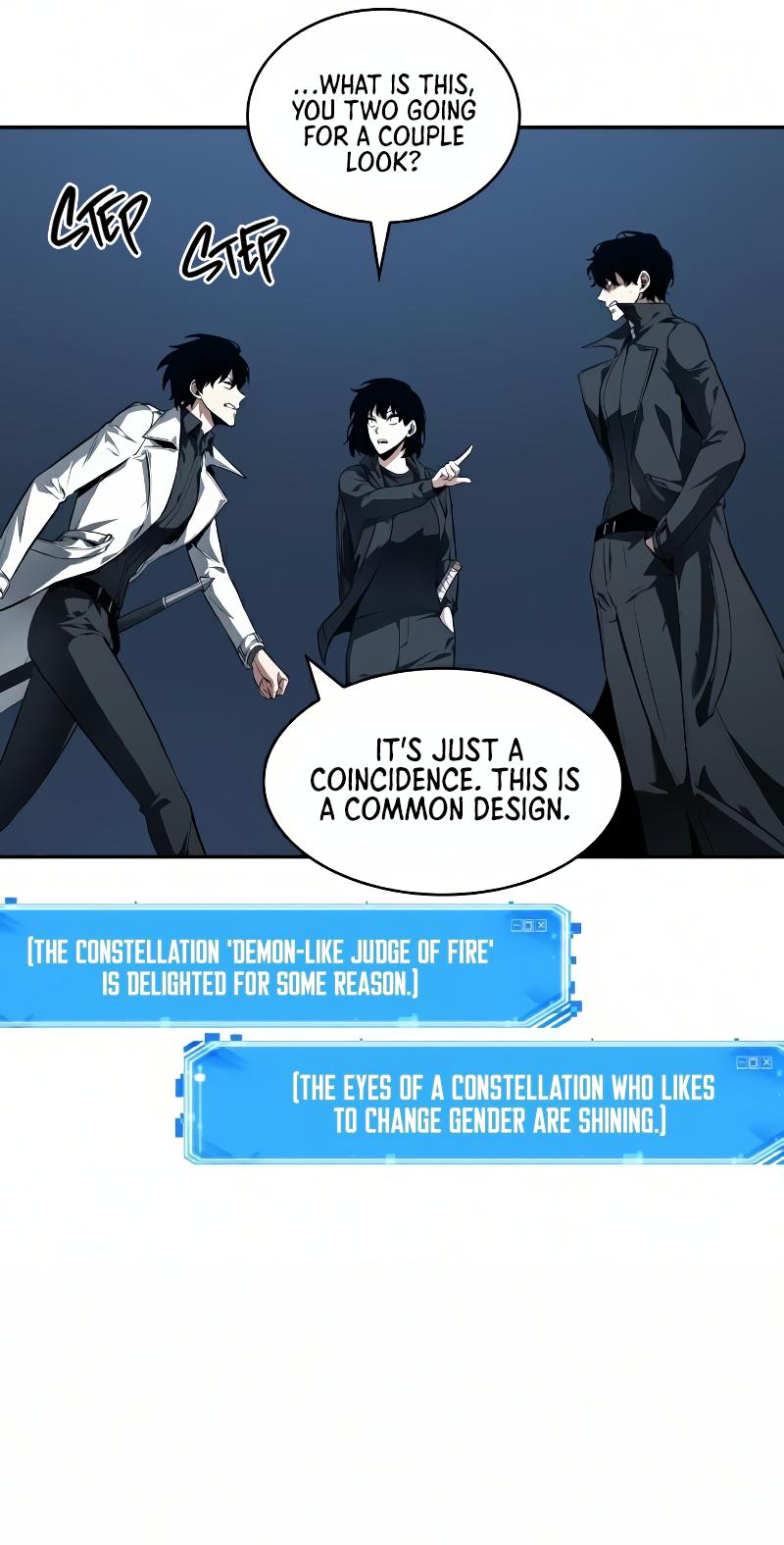 Read Omniscient Reader’s Viewpoint Manga Online