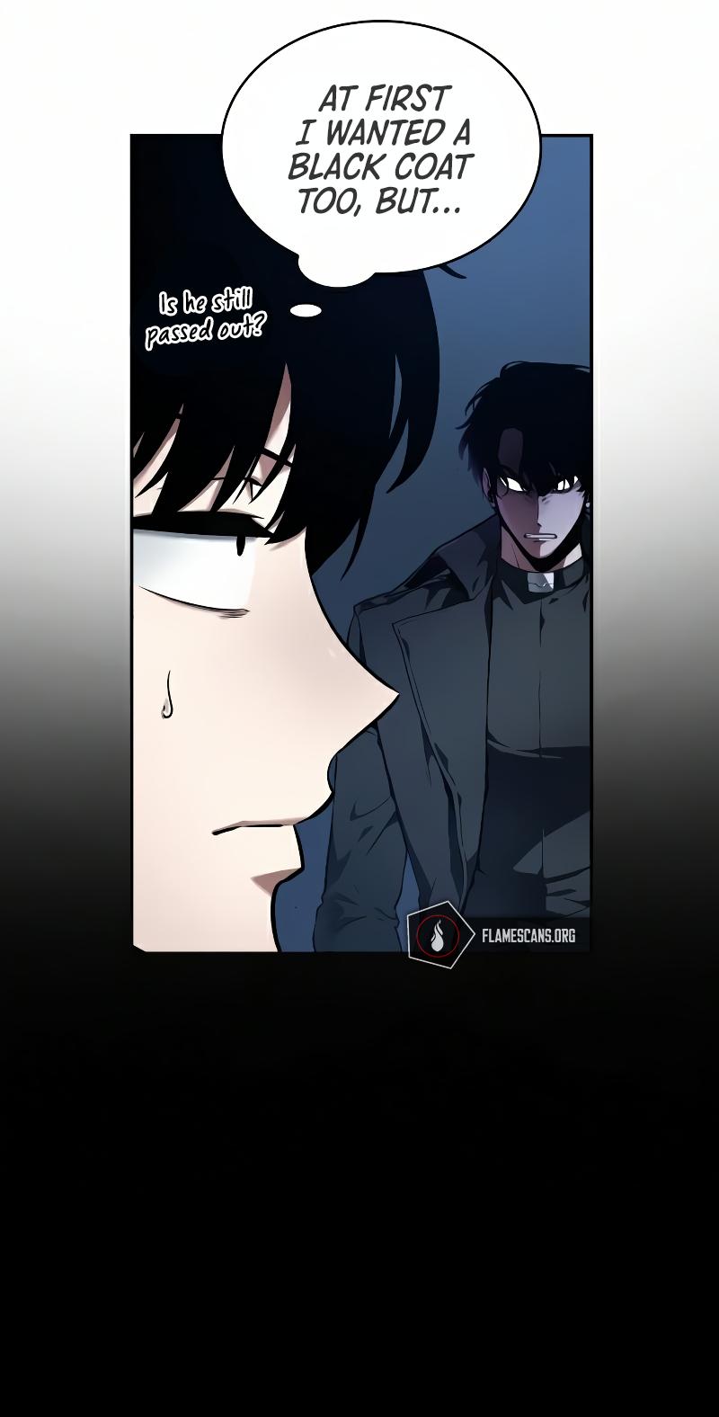 Read Omniscient Reader’s Viewpoint Manga Online