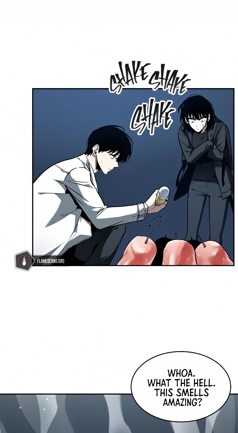 Read Omniscient Reader’s Viewpoint Manga Online