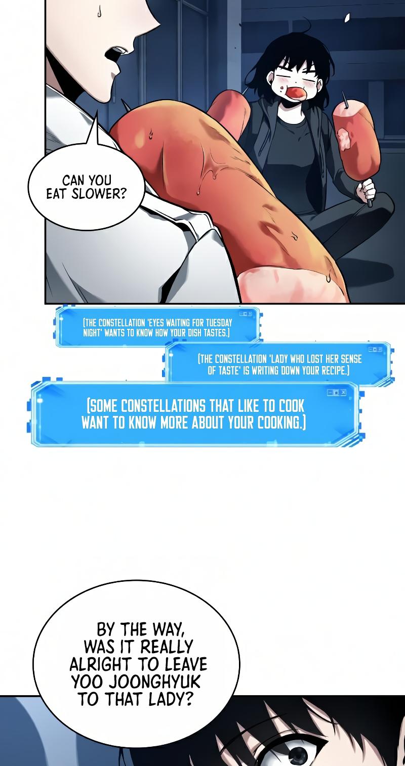 Read Omniscient Reader’s Viewpoint Manga Online