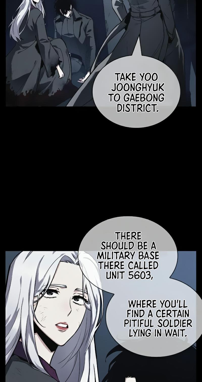 Read Omniscient Reader’s Viewpoint Manga Online