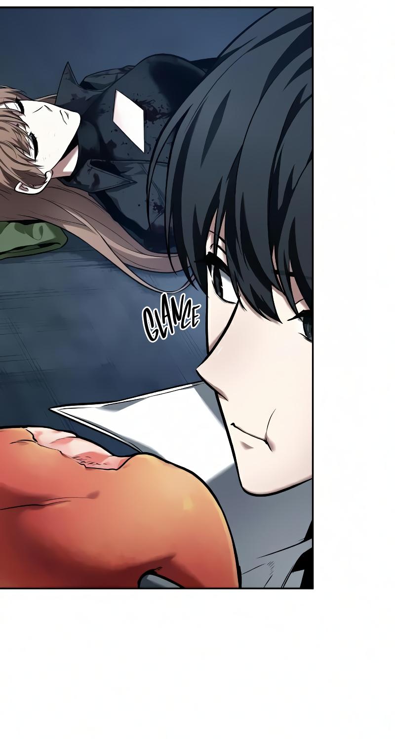 Read Omniscient Reader’s Viewpoint Manga Online