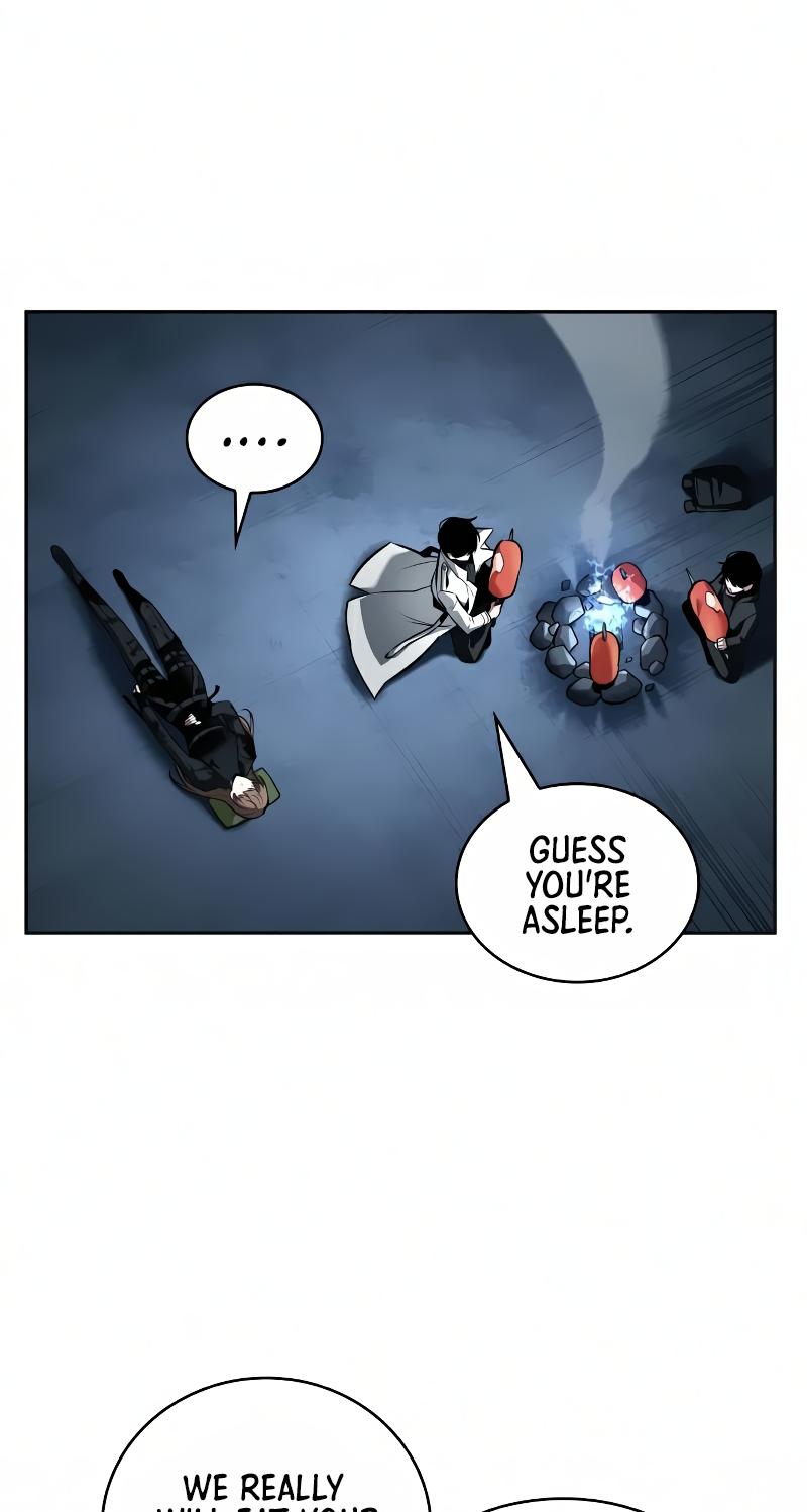 Read Omniscient Reader’s Viewpoint Manga Online