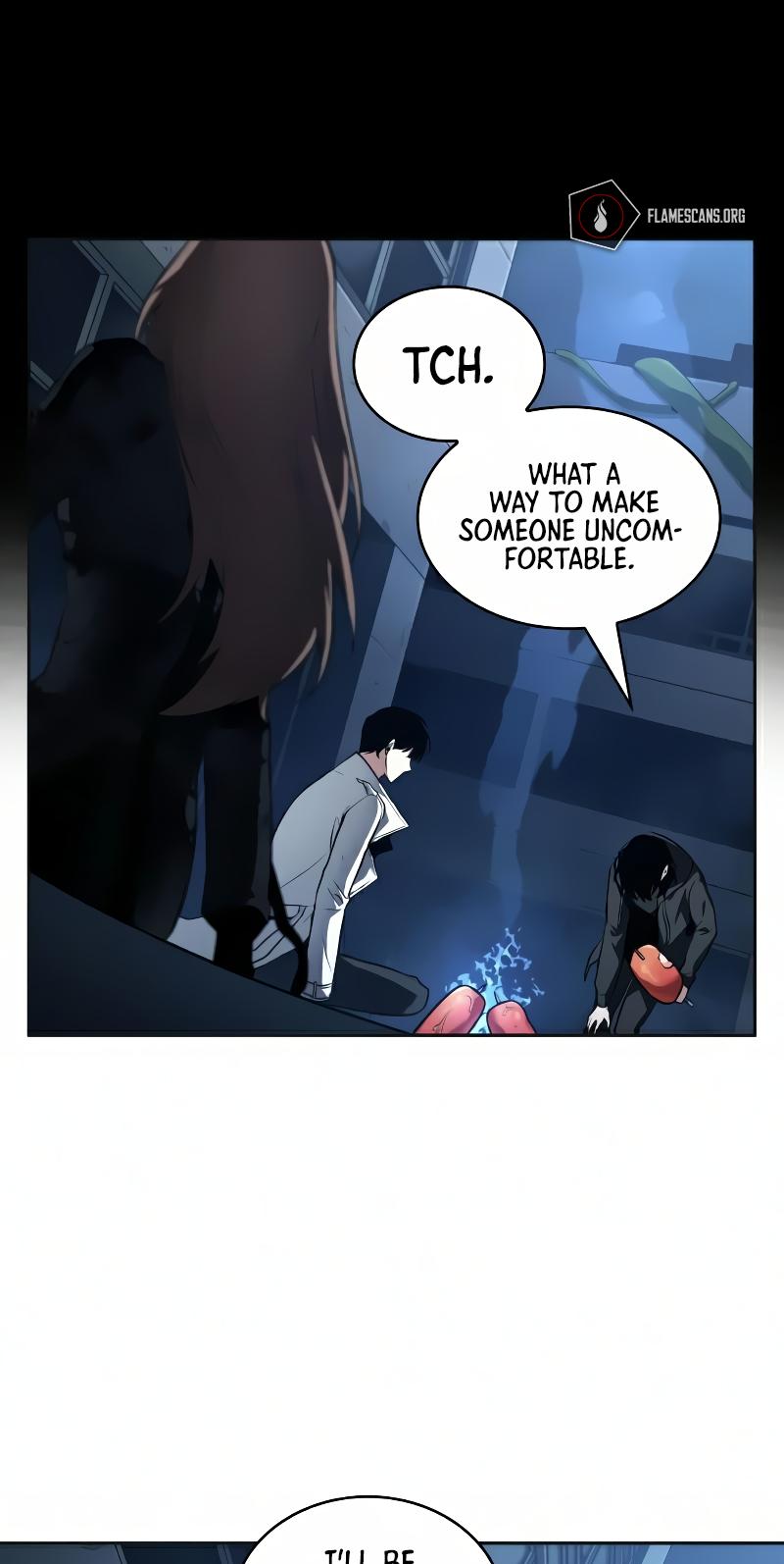 Read Omniscient Reader’s Viewpoint Manga Online