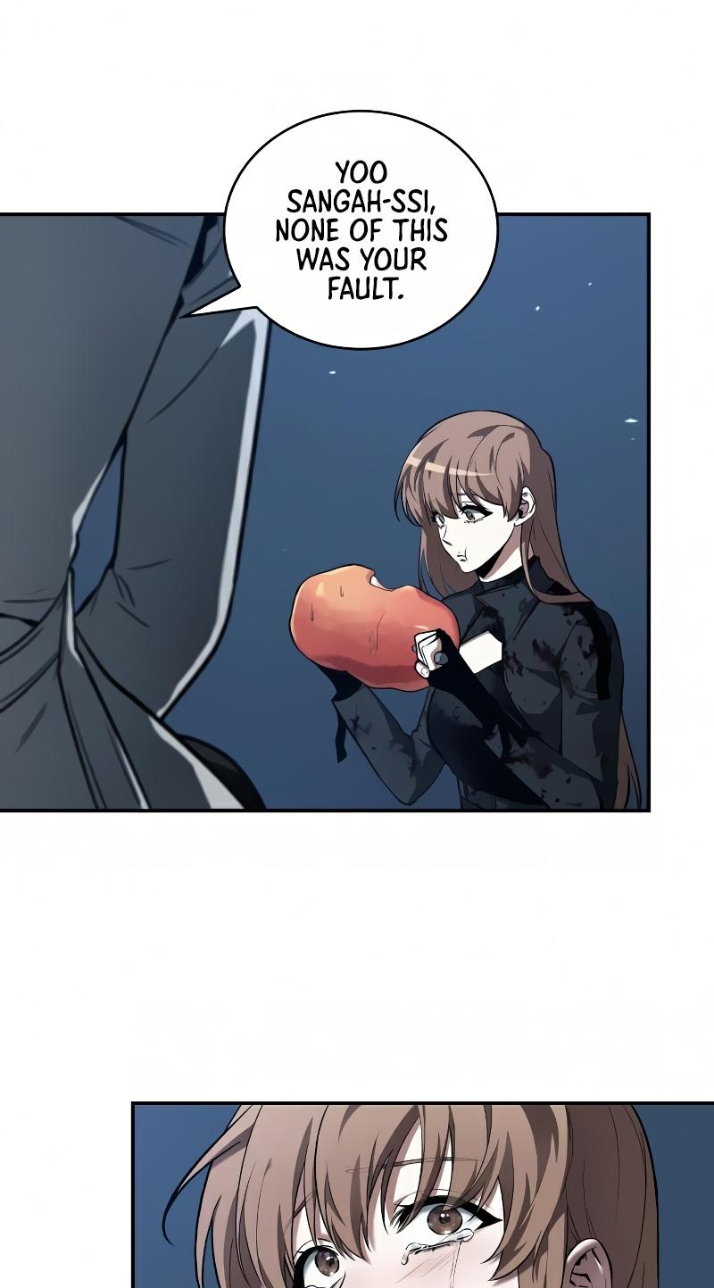Read Omniscient Reader’s Viewpoint Manga Online