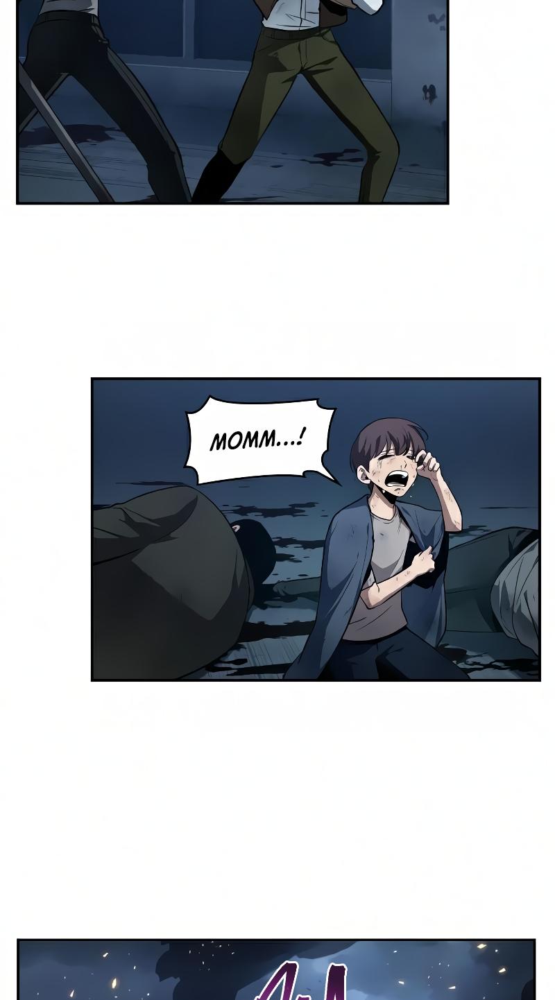 Read Omniscient Reader’s Viewpoint Manga Online