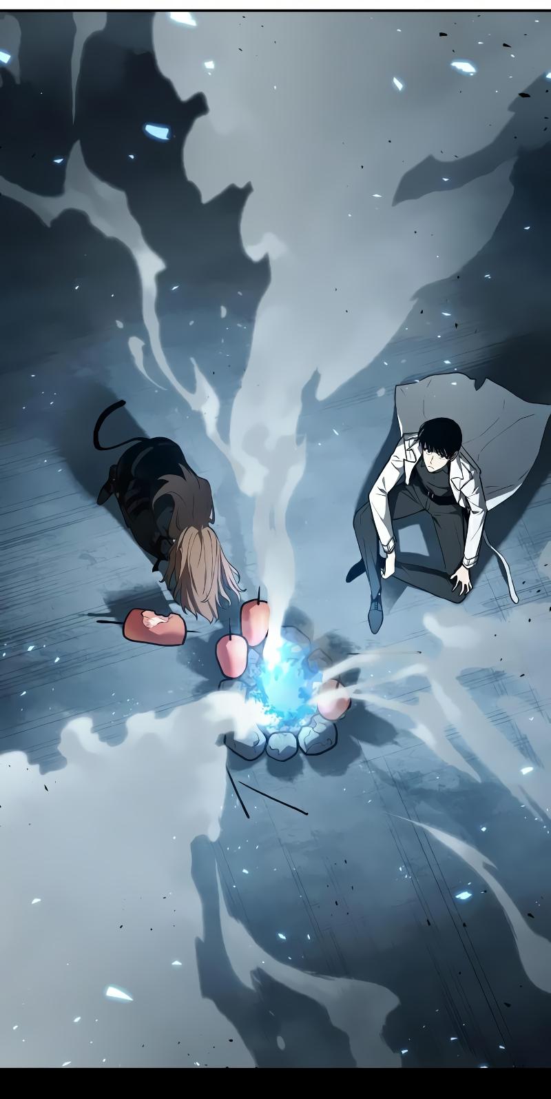 Read Omniscient Reader’s Viewpoint Manga Online