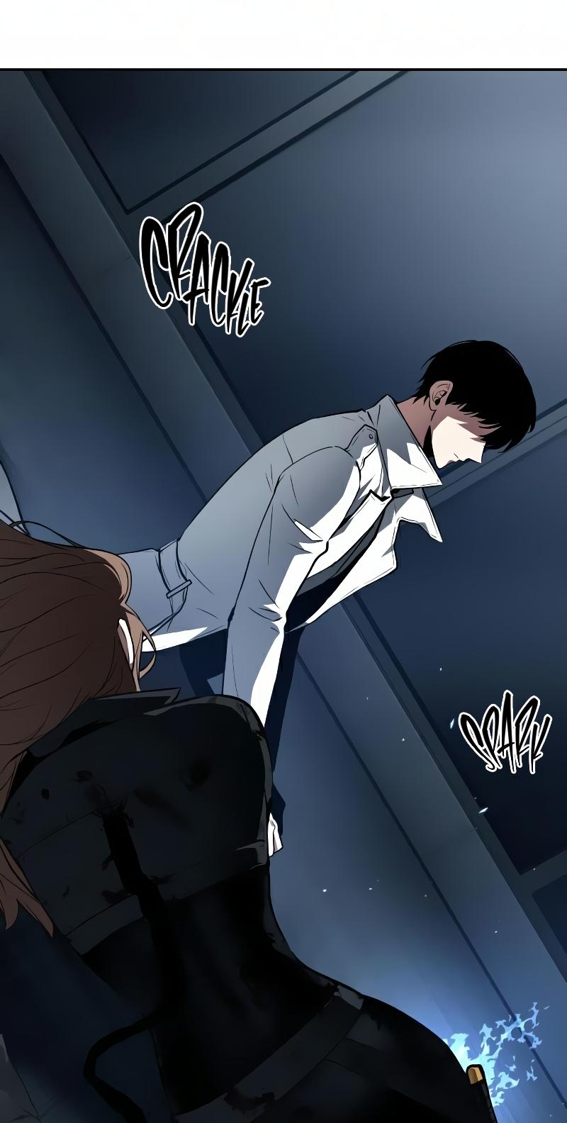 Read Omniscient Reader’s Viewpoint Manga Online