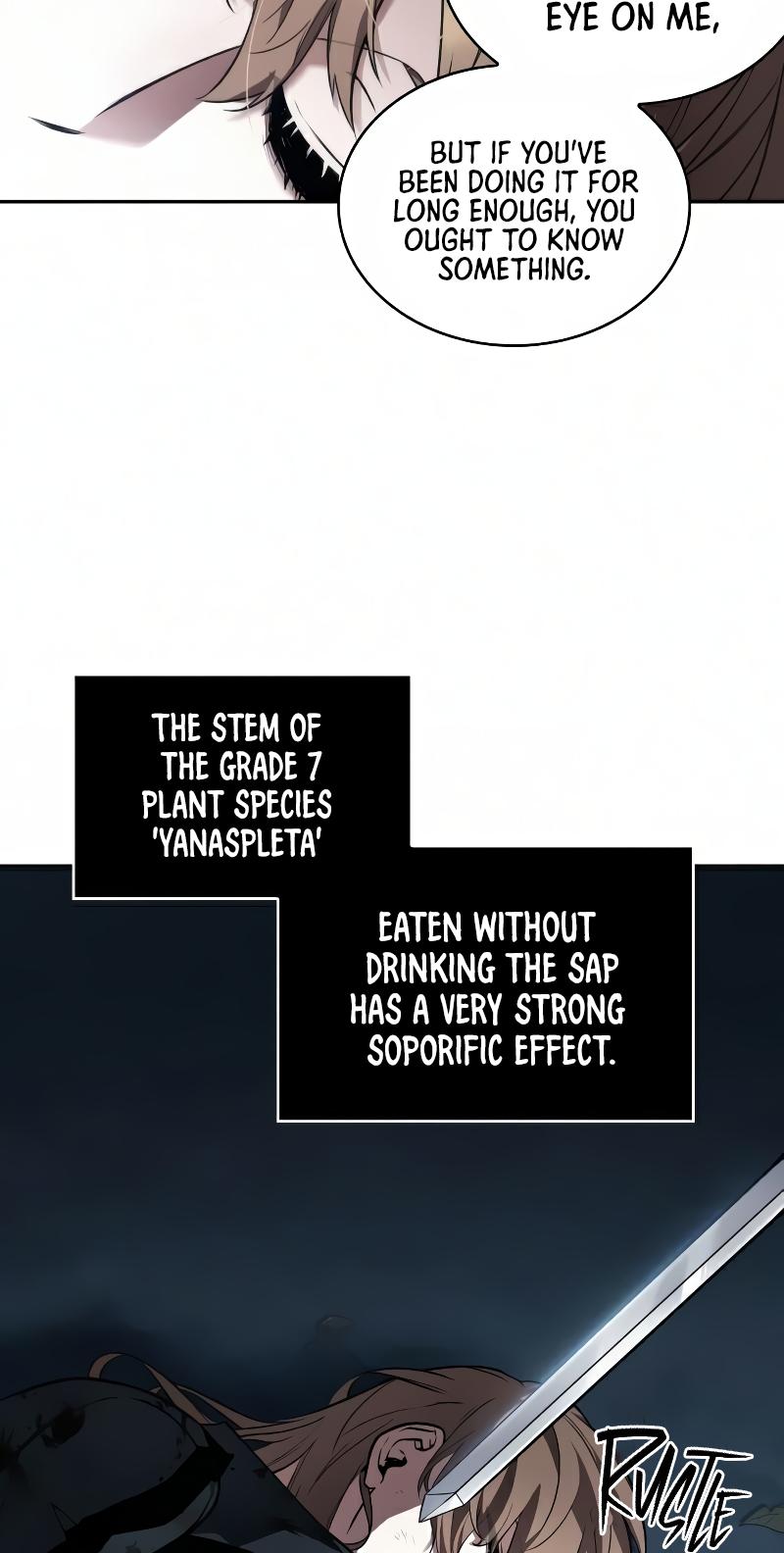 Read Omniscient Reader’s Viewpoint Manga Online