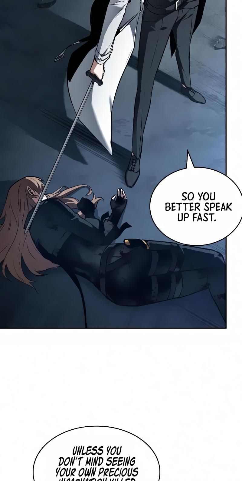 Read Omniscient Reader’s Viewpoint Manga Online