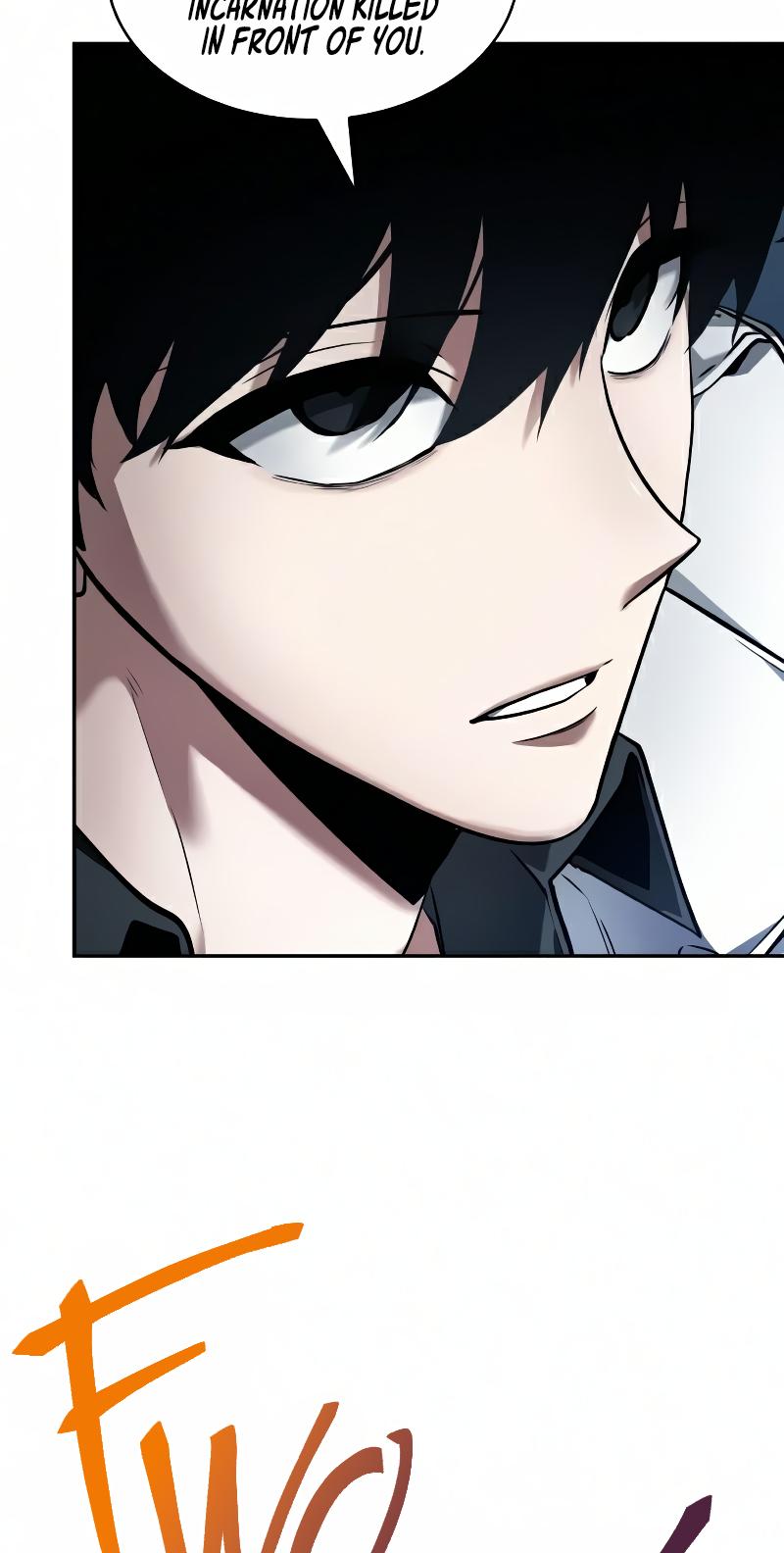 Read Omniscient Reader’s Viewpoint Manga Online