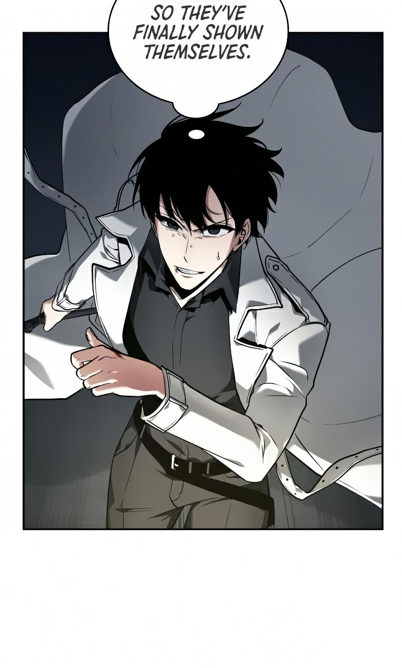 Read Omniscient Reader’s Viewpoint Manga Online