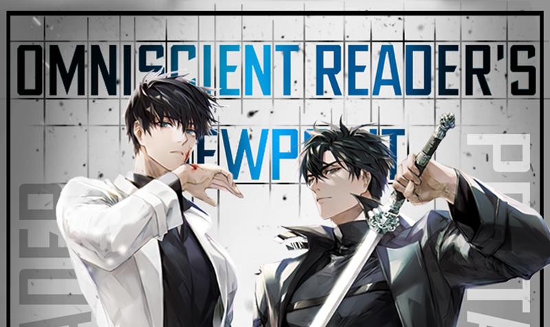 Read Omniscient Reader’s Viewpoint Manga Online