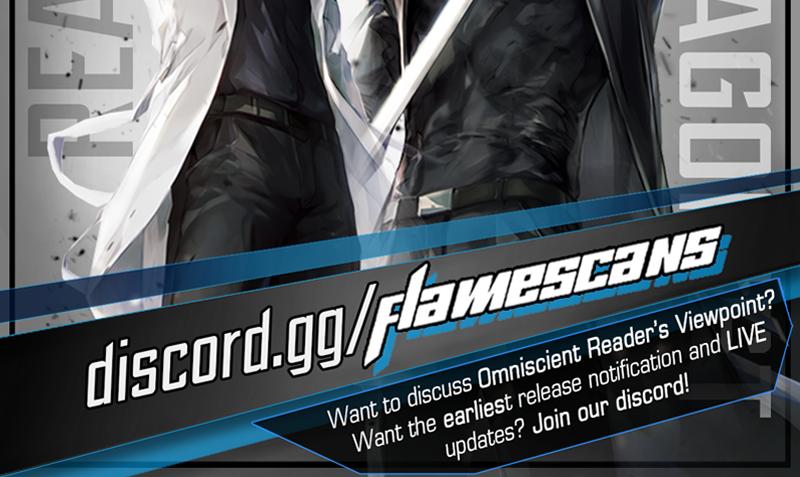 Read Omniscient Reader’s Viewpoint Manga Online
