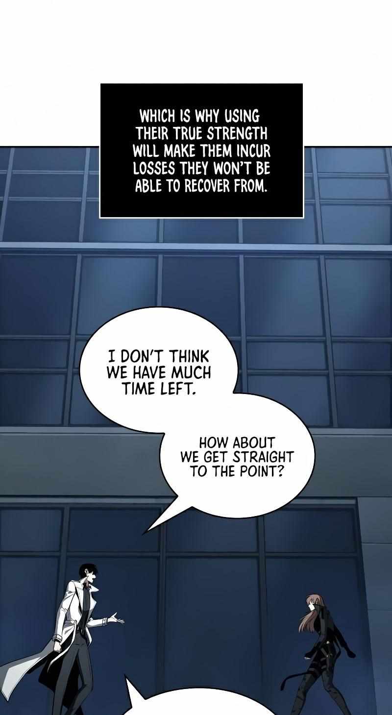 Read Omniscient Reader’s Viewpoint Manga Online