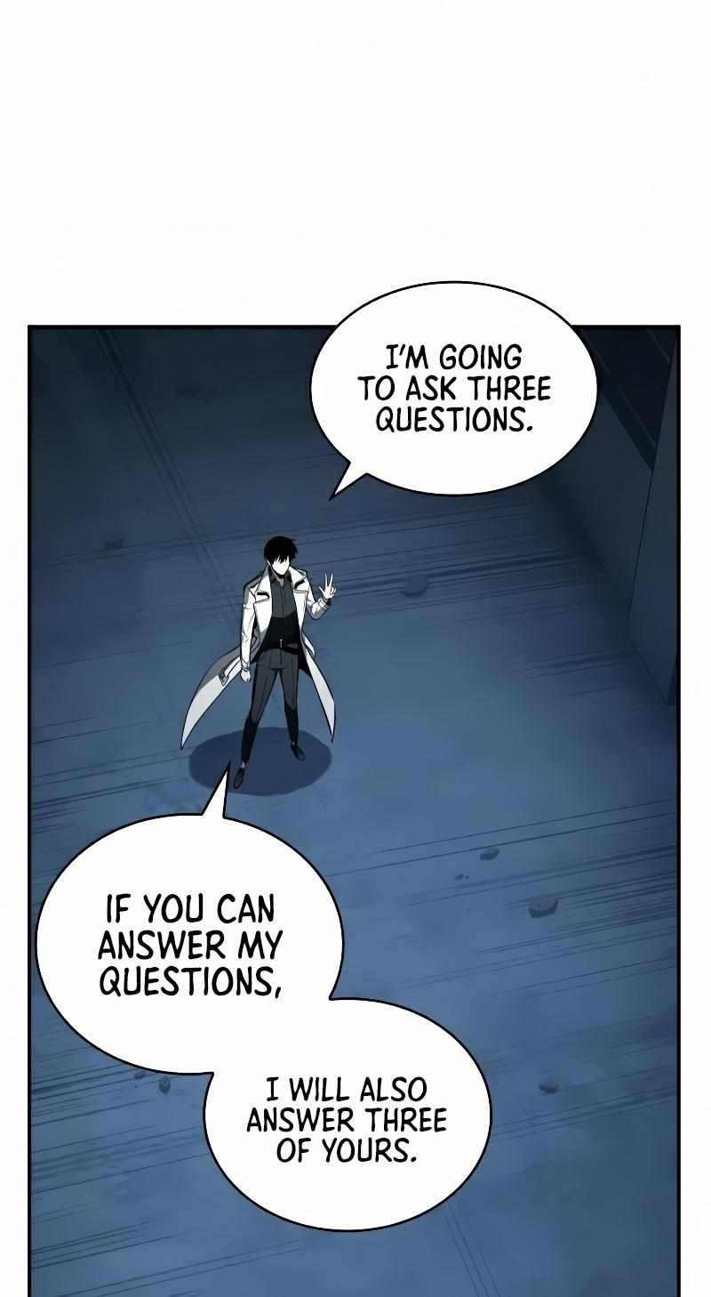 Read Omniscient Reader’s Viewpoint Manga Online