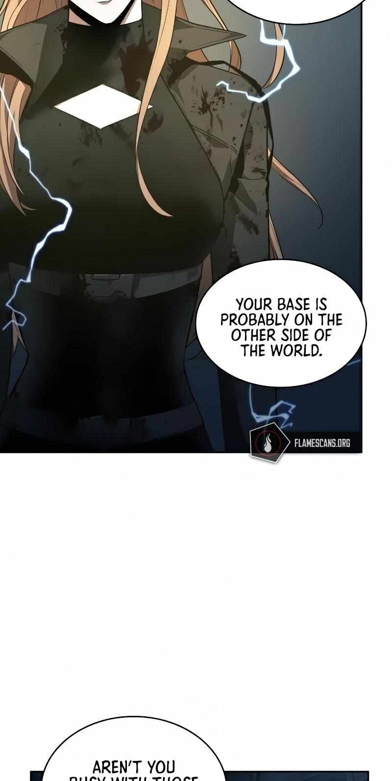 Read Omniscient Reader’s Viewpoint Manga Online