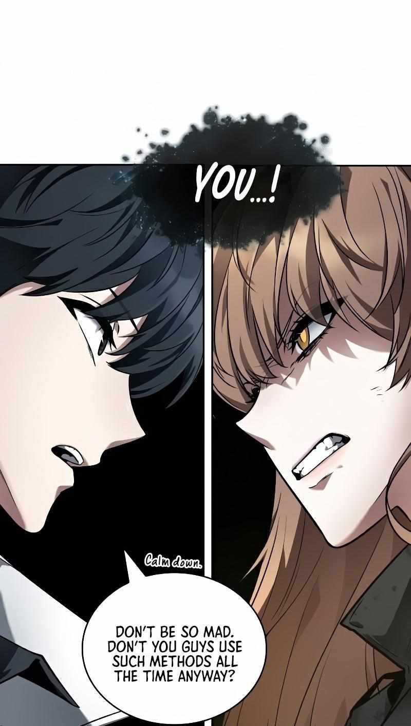 Read Omniscient Reader’s Viewpoint Manga Online