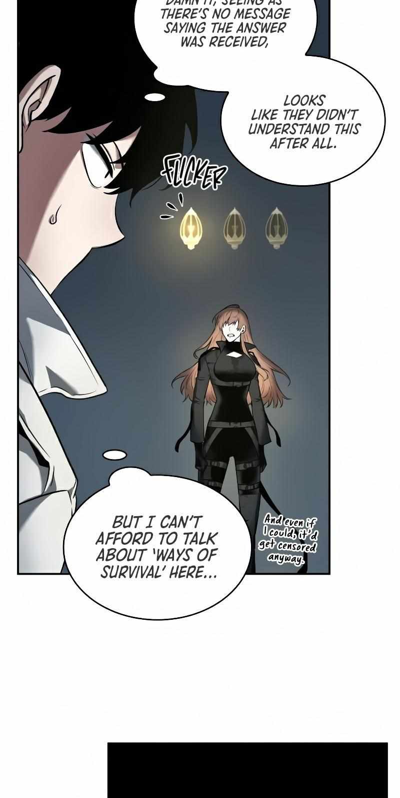 Read Omniscient Reader’s Viewpoint Manga Online