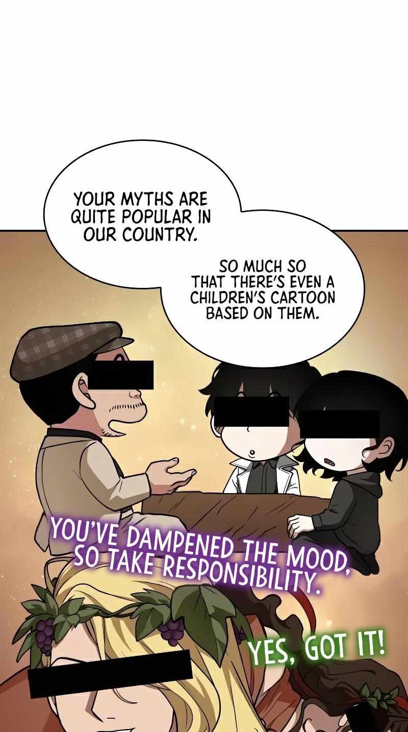 Read Omniscient Reader’s Viewpoint Manga Online