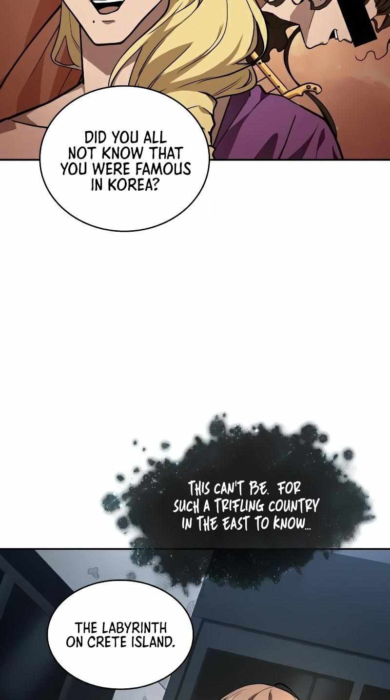 Read Omniscient Reader’s Viewpoint Manga Online