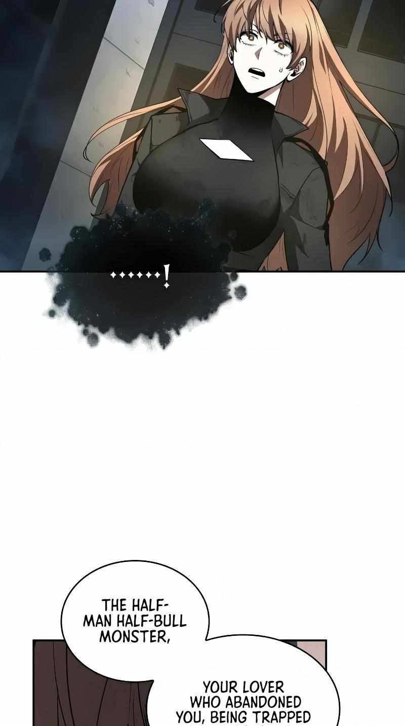 Read Omniscient Reader’s Viewpoint Manga Online