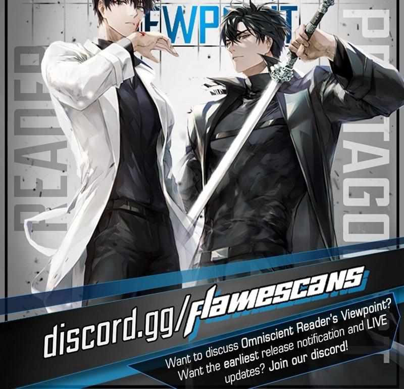 Read Omniscient Reader’s Viewpoint Manga Online
