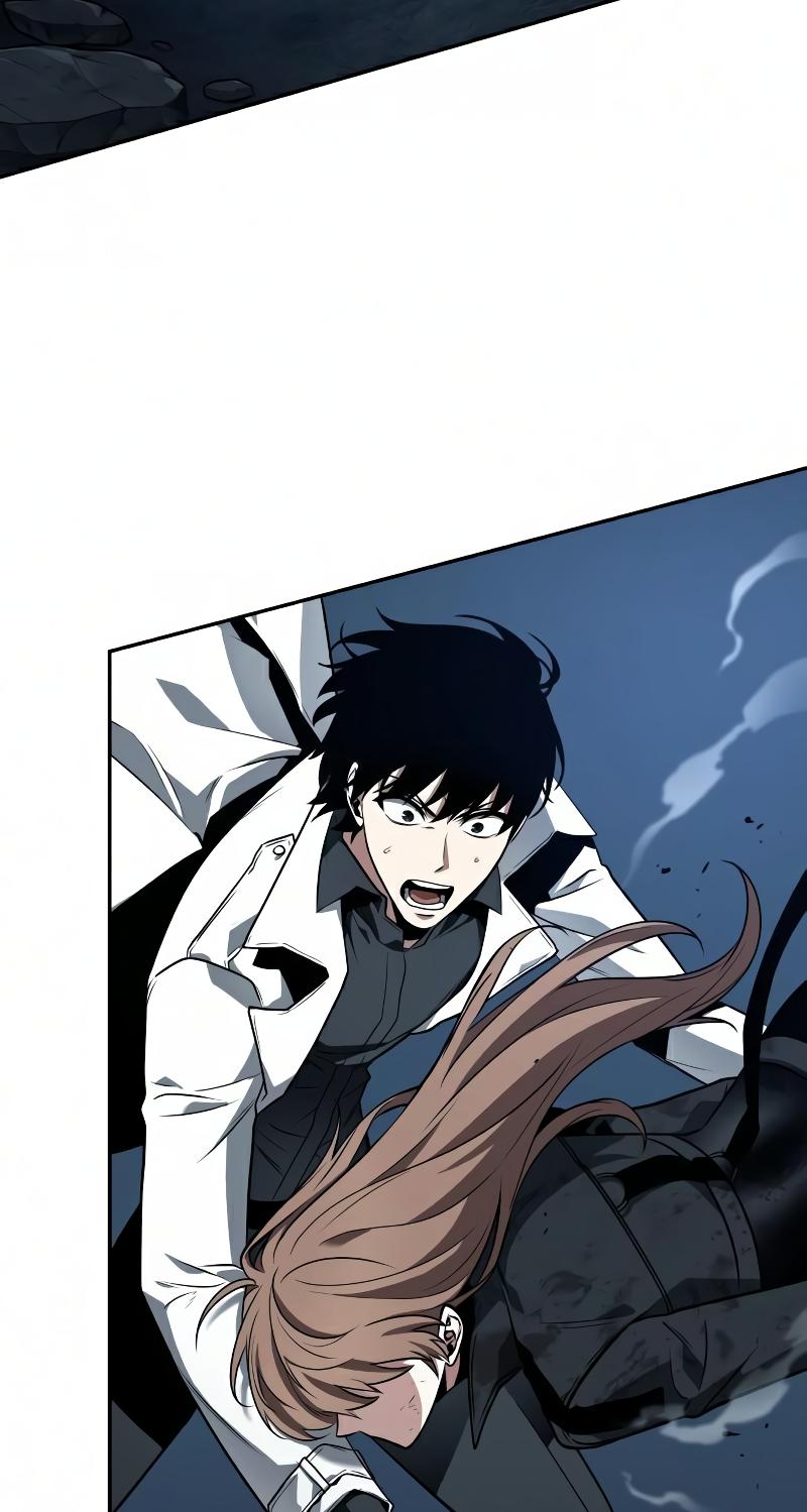 Read Omniscient Reader’s Viewpoint Manga Online