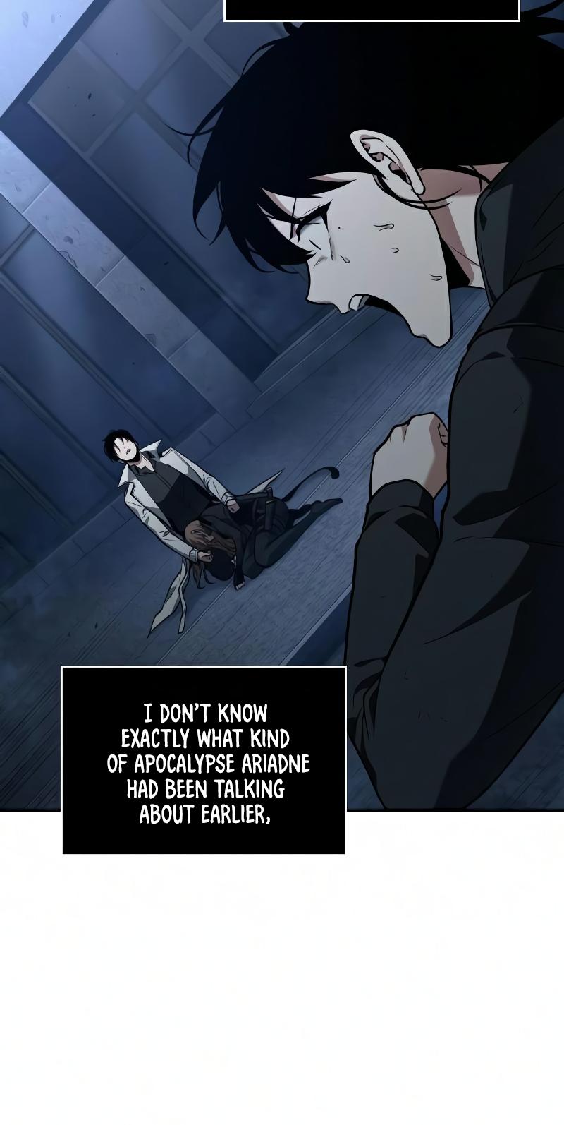Read Omniscient Reader’s Viewpoint Manga Online