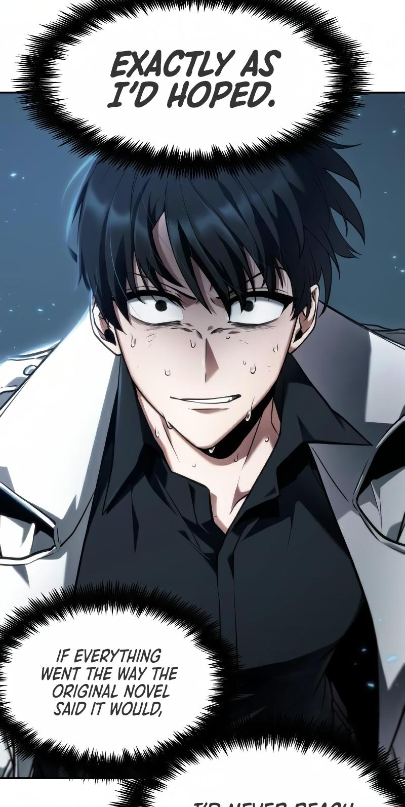 Read Omniscient Reader’s Viewpoint Manga Online