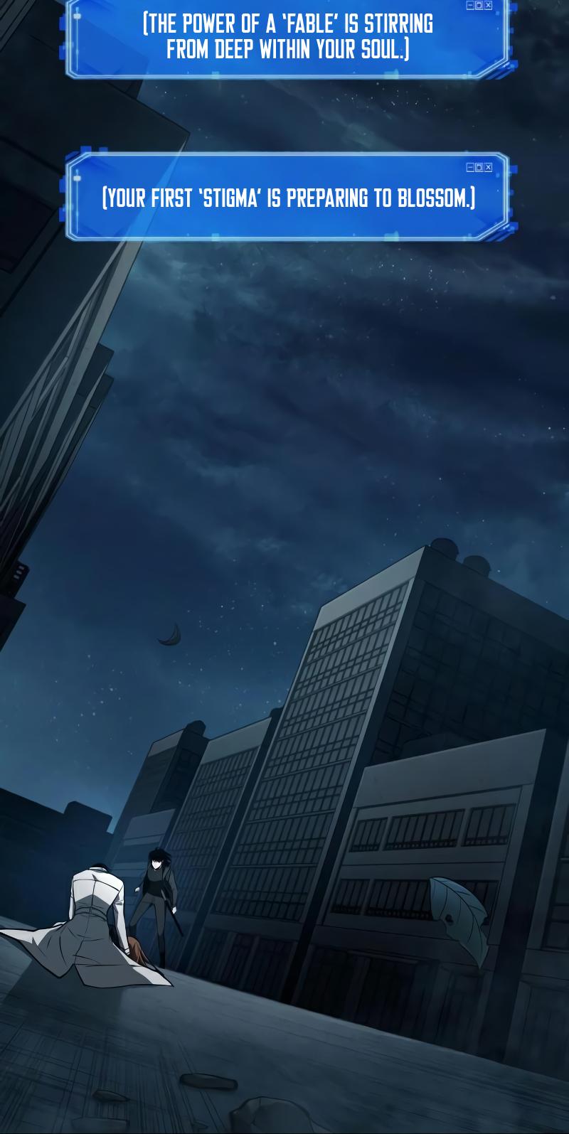 Read Omniscient Reader’s Viewpoint Manga Online