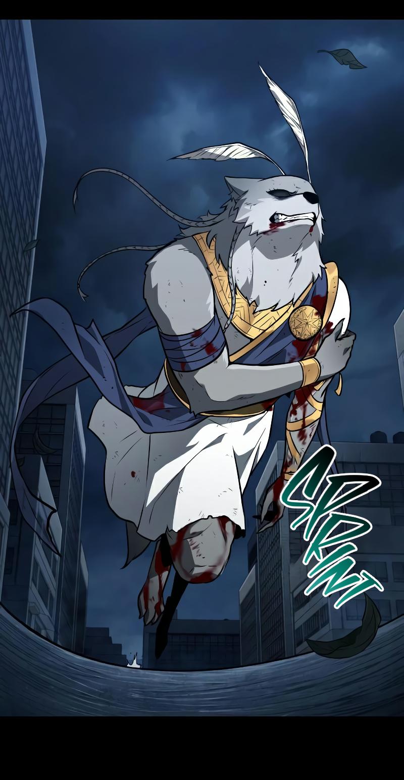 Read Omniscient Reader’s Viewpoint Manga Online