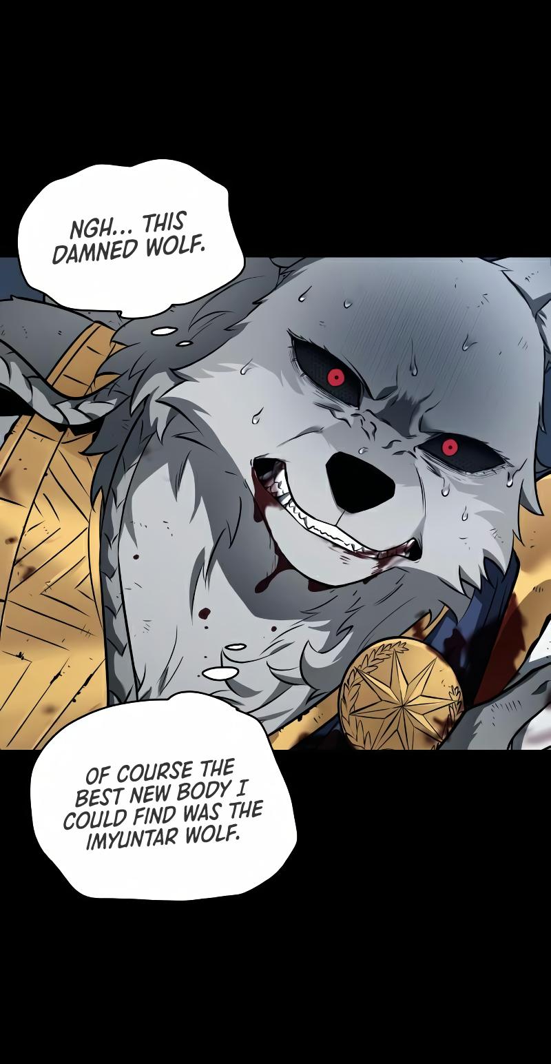 Read Omniscient Reader’s Viewpoint Manga Online