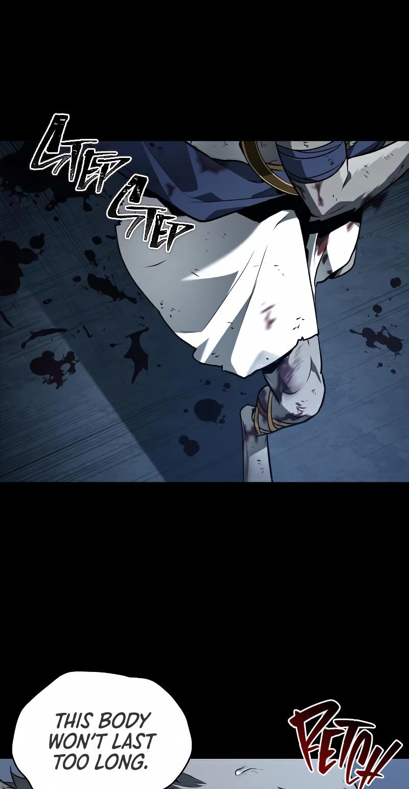 Read Omniscient Reader’s Viewpoint Manga Online