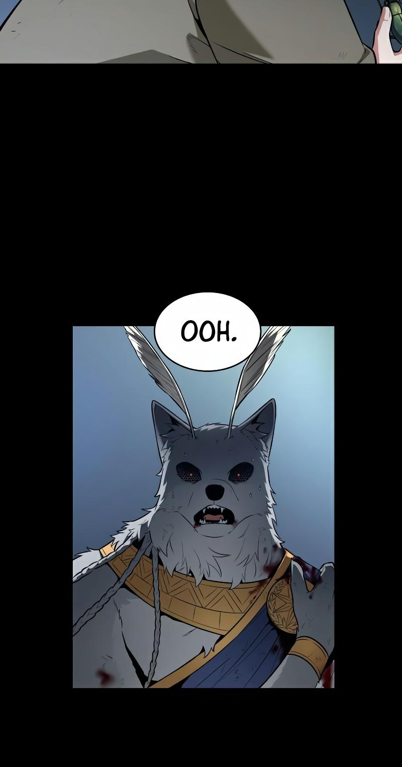 Read Omniscient Reader’s Viewpoint Manga Online