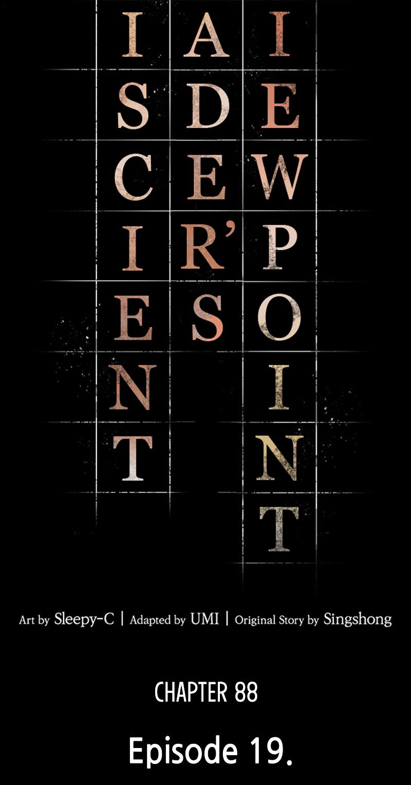 Read Omniscient Reader’s Viewpoint Manga Online