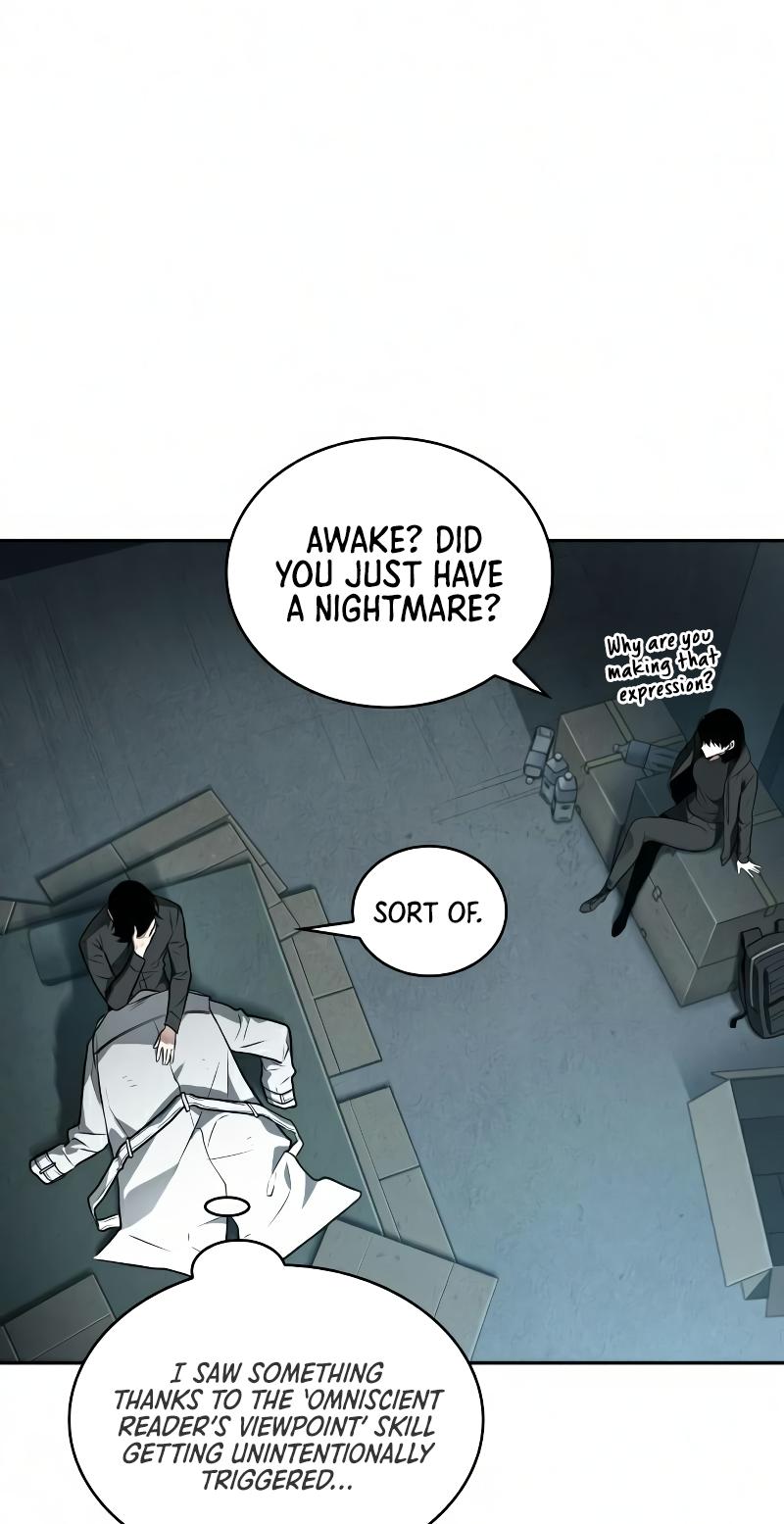 Read Omniscient Reader’s Viewpoint Manga Online