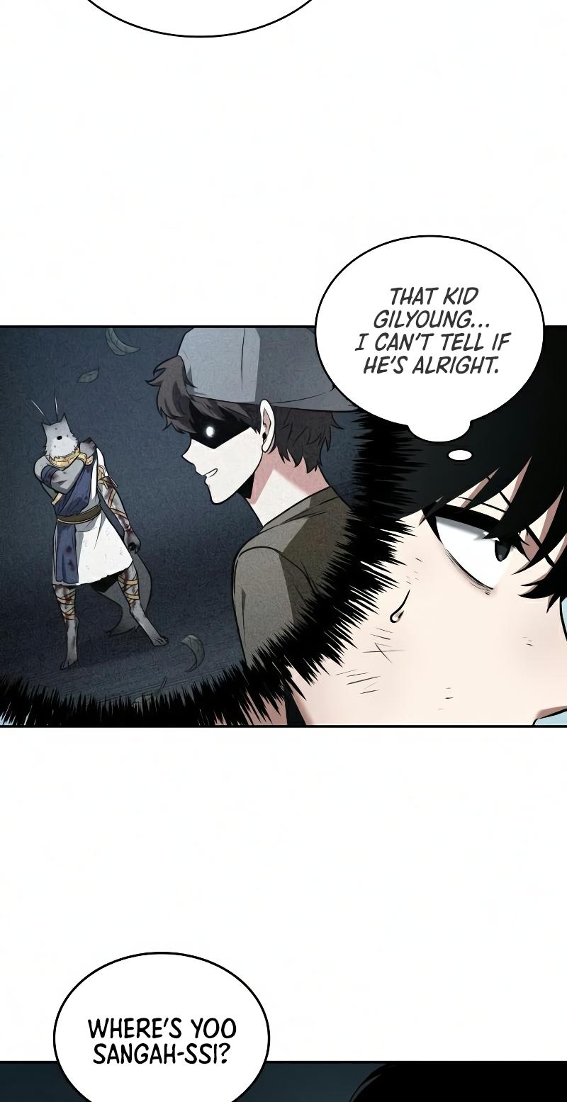 Read Omniscient Reader’s Viewpoint Manga Online