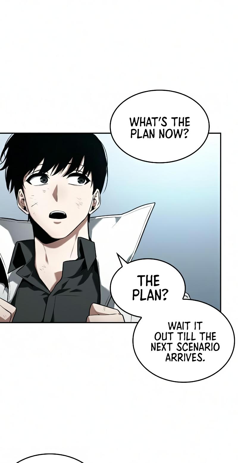 Read Omniscient Reader’s Viewpoint Manga Online