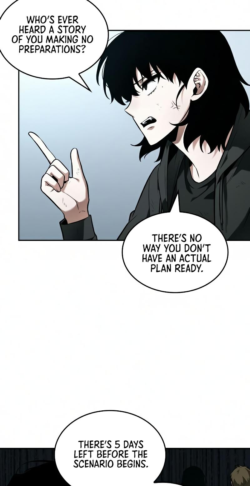 Read Omniscient Reader’s Viewpoint Manga Online