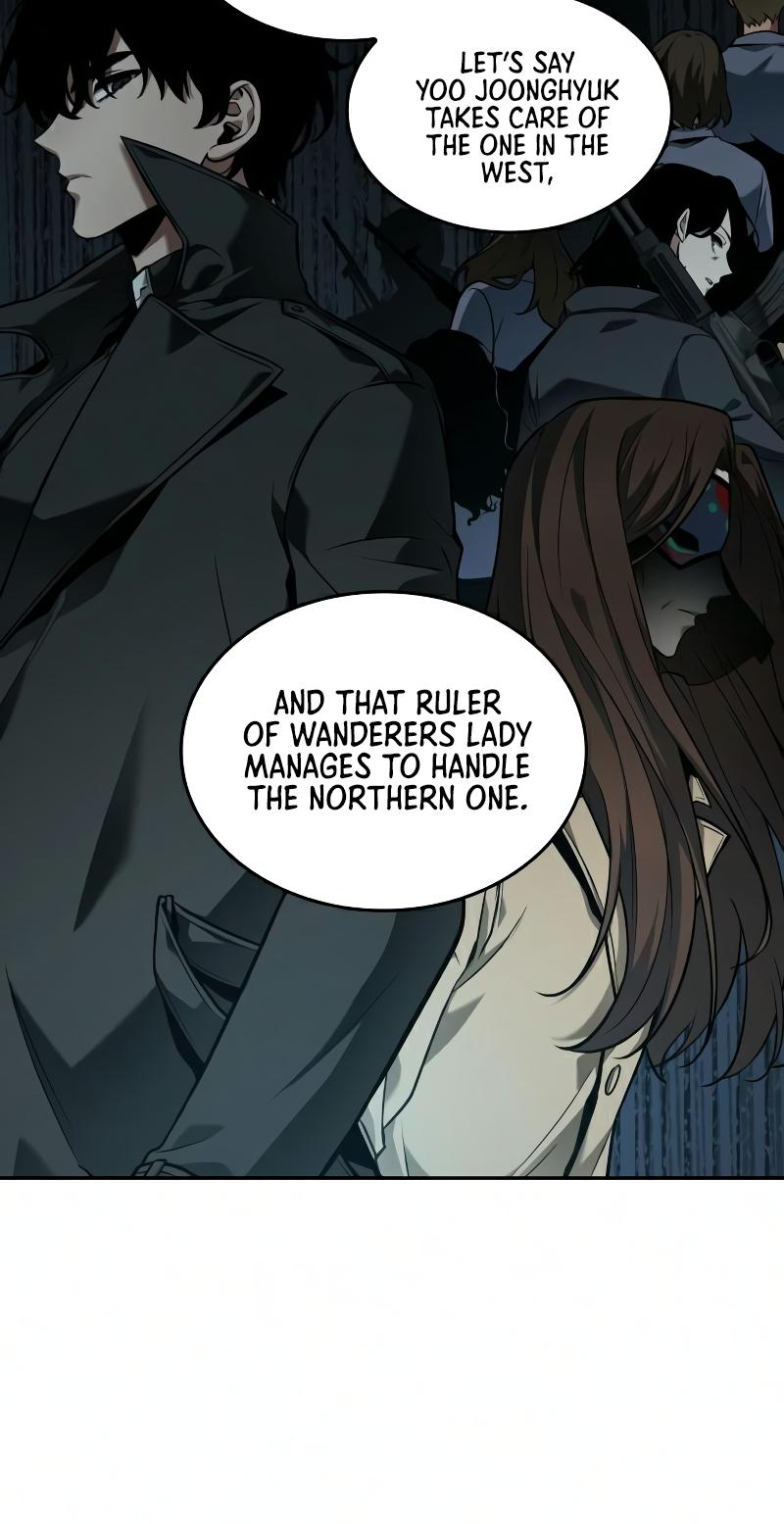 Read Omniscient Reader’s Viewpoint Manga Online