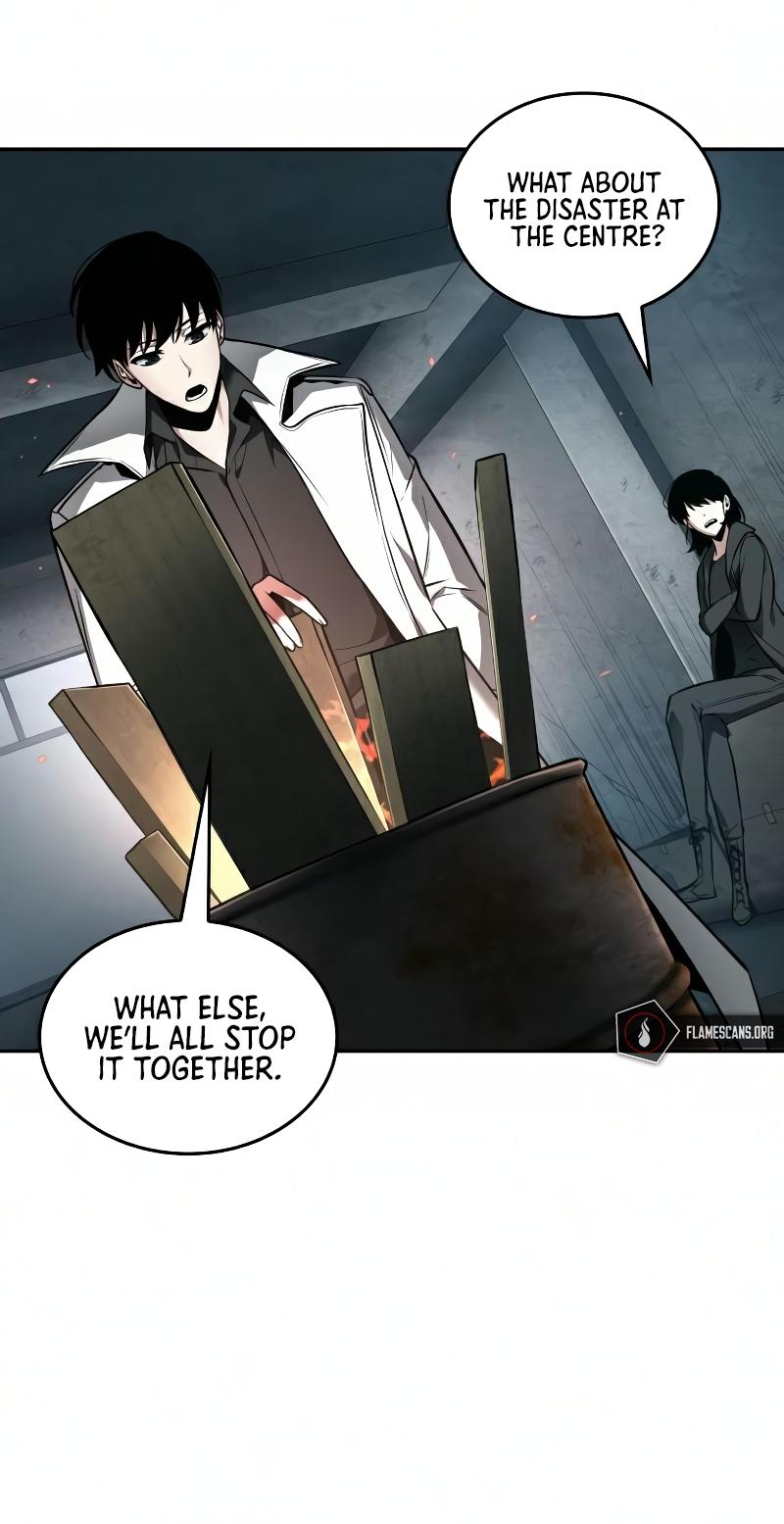 Read Omniscient Reader’s Viewpoint Manga Online
