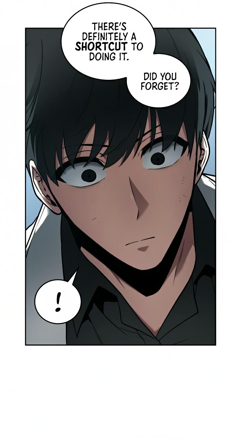 Read Omniscient Reader’s Viewpoint Manga Online