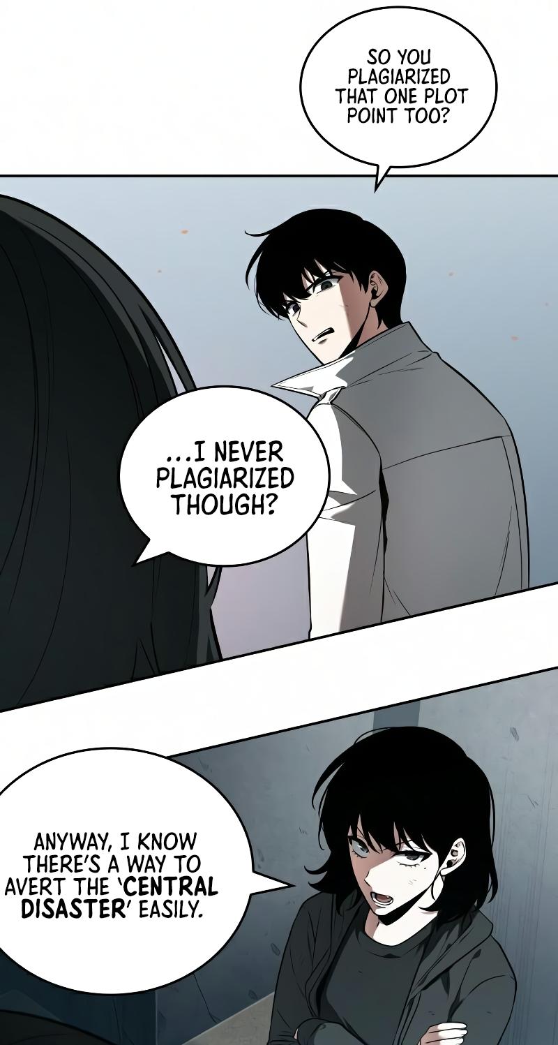 Read Omniscient Reader’s Viewpoint Manga Online