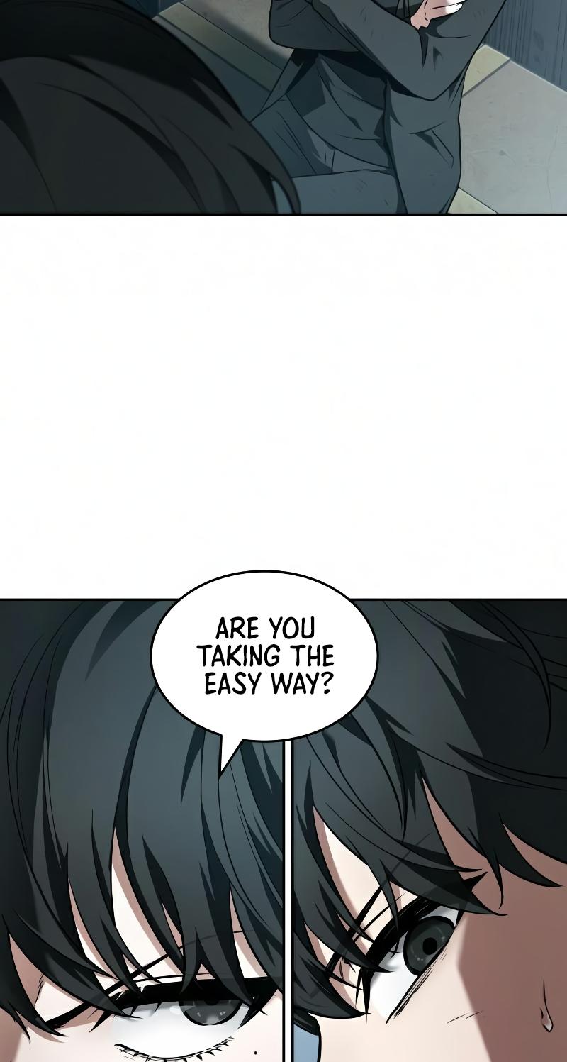 Read Omniscient Reader’s Viewpoint Manga Online