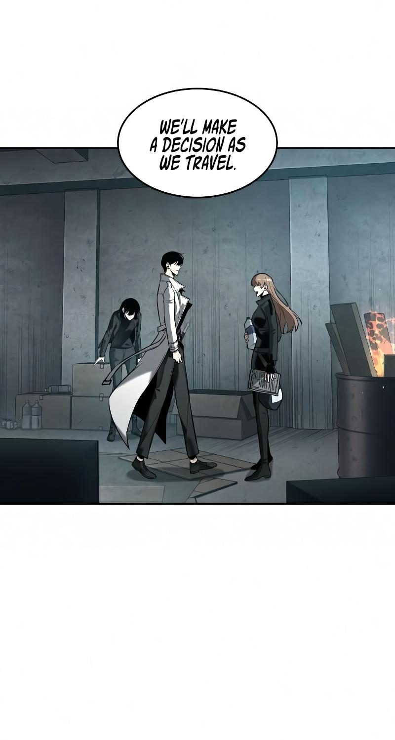 Read Omniscient Reader’s Viewpoint Manga Online