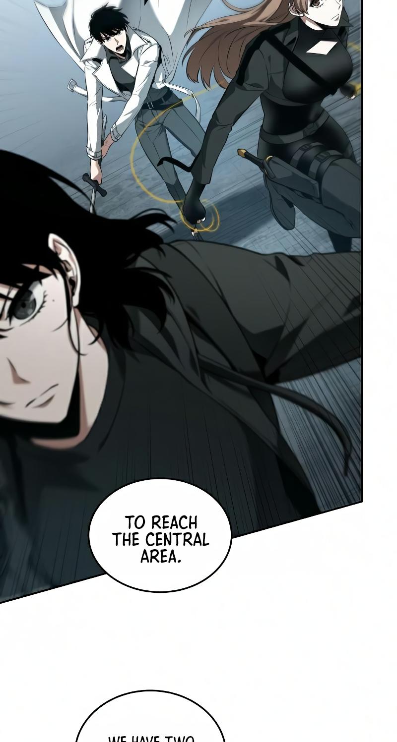 Read Omniscient Reader’s Viewpoint Manga Online