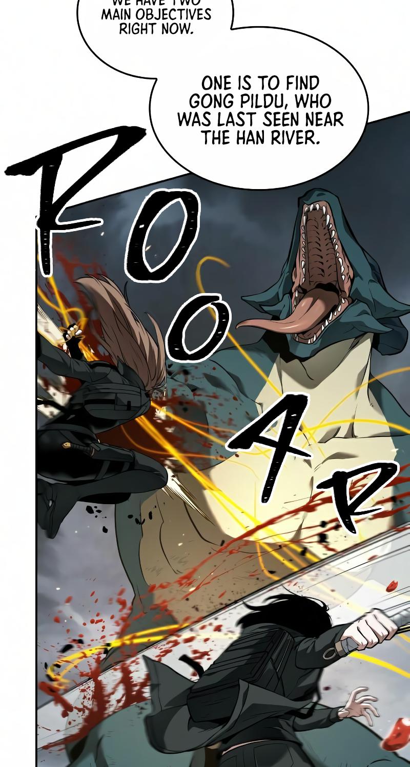 Read Omniscient Reader’s Viewpoint Manga Online