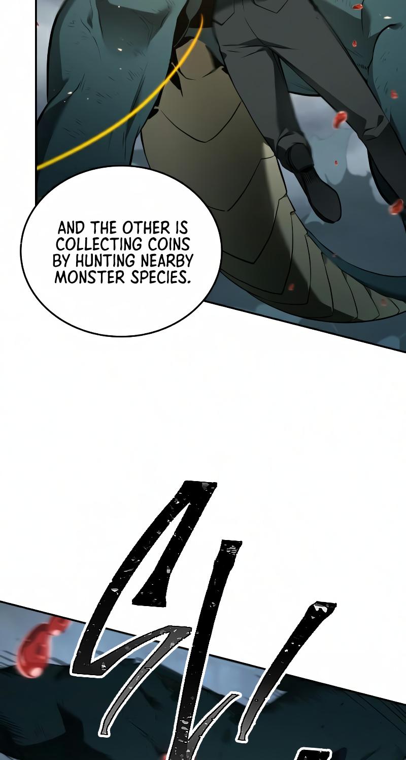 Read Omniscient Reader’s Viewpoint Manga Online