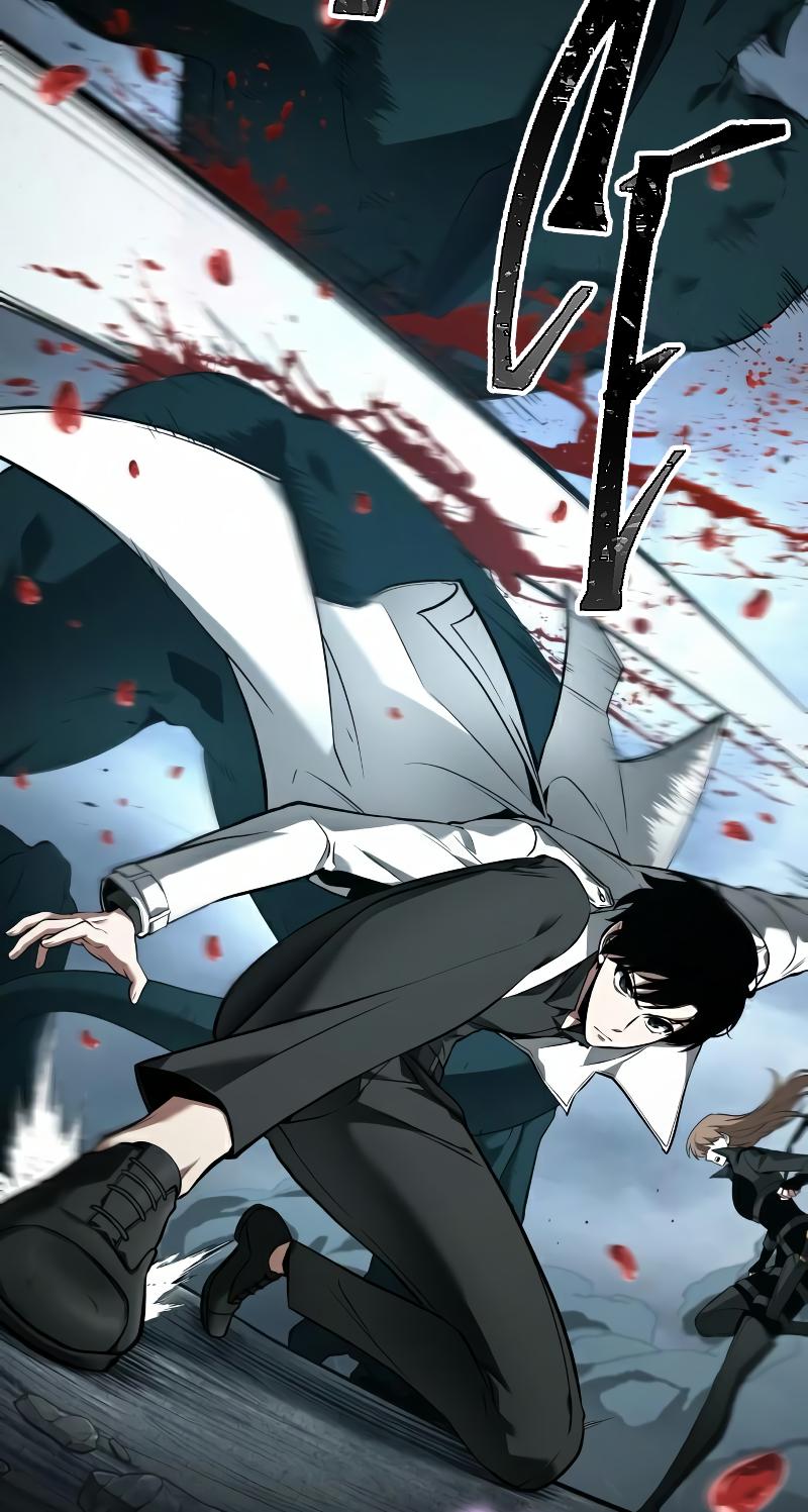 Read Omniscient Reader’s Viewpoint Manga Online